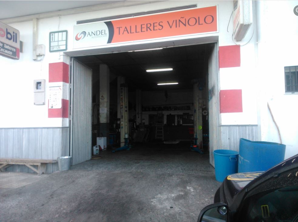 Images Taller Viñolo