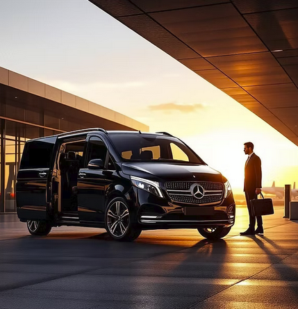 Kayar Taxi und Flughafen Transfer, Schaffhauserstrasse 114 in Kloten