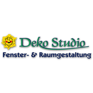 Logo Deko Studio Fenster- und Raumgestaltung GbR