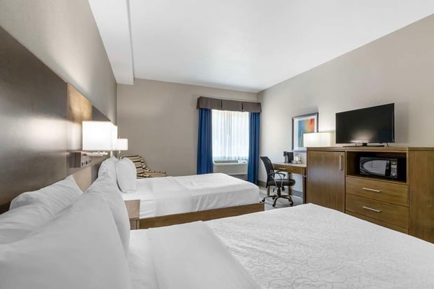 Images Best Western Plus Downtown North