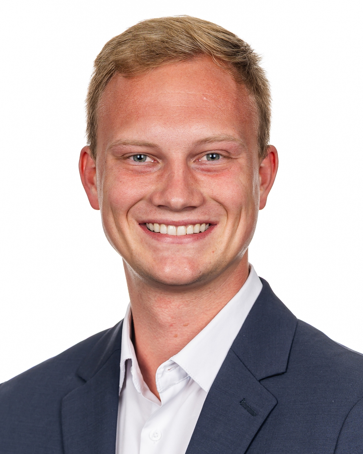 Luke Gruppen - Thrivent