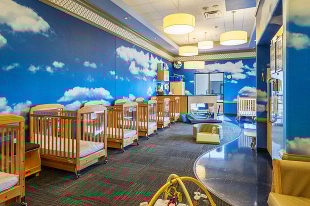 Images Crème de la Crème School of Ellisville
