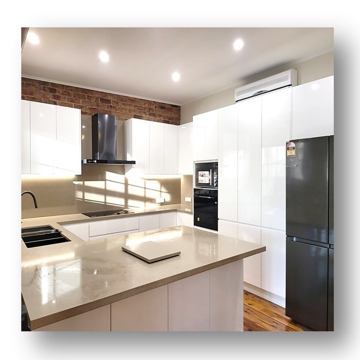 Images ROXTELL Kitchen Renovations Sydney