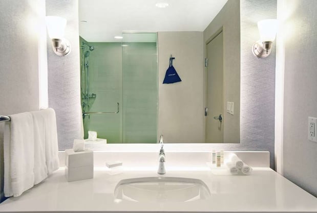 Images Homewood Suites by Hilton Seattle Downtown