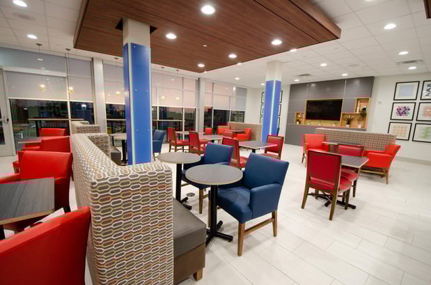 Images Holiday Inn Express & Suites Taylor by IHG