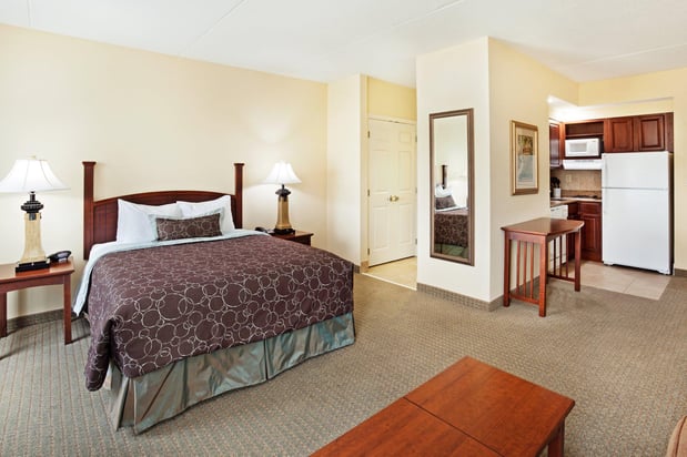 Images Staybridge Suites Knoxville Oak Ridge by IHG