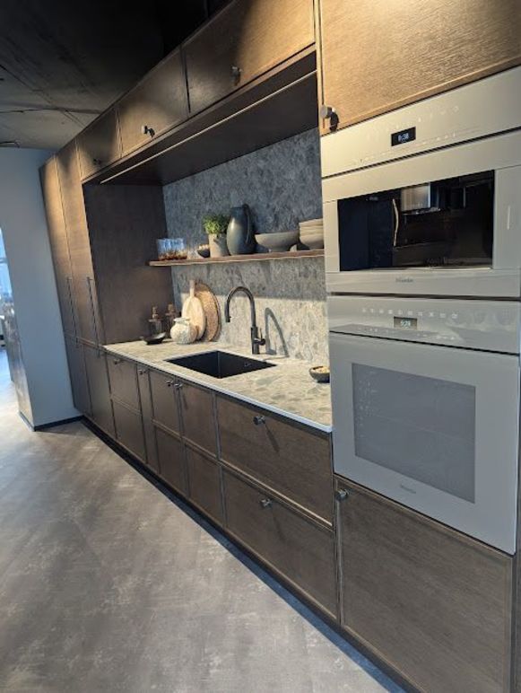Images Huseby Kjøkkenstudio Ålesund