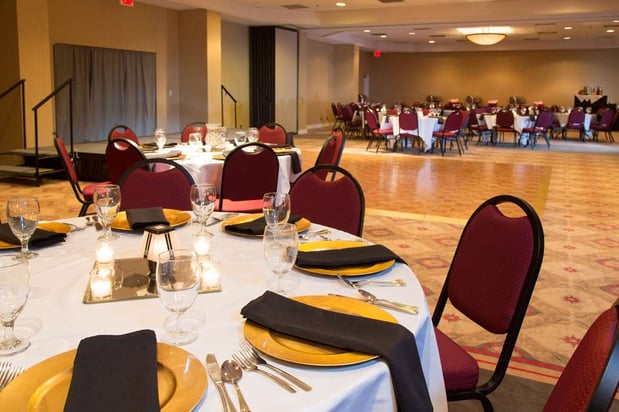 Images Embassy Suites by Hilton Tulsa I-44