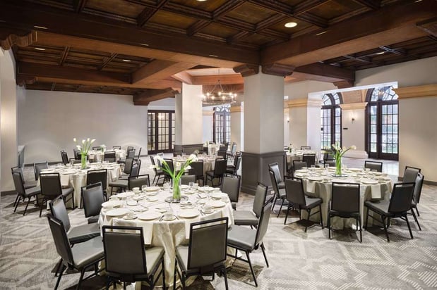 Images DoubleTree by Hilton Hotel Austin