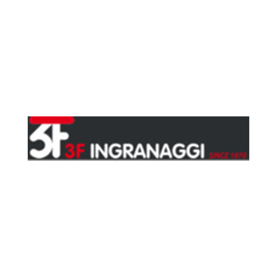 3f Ingranaggi Logo