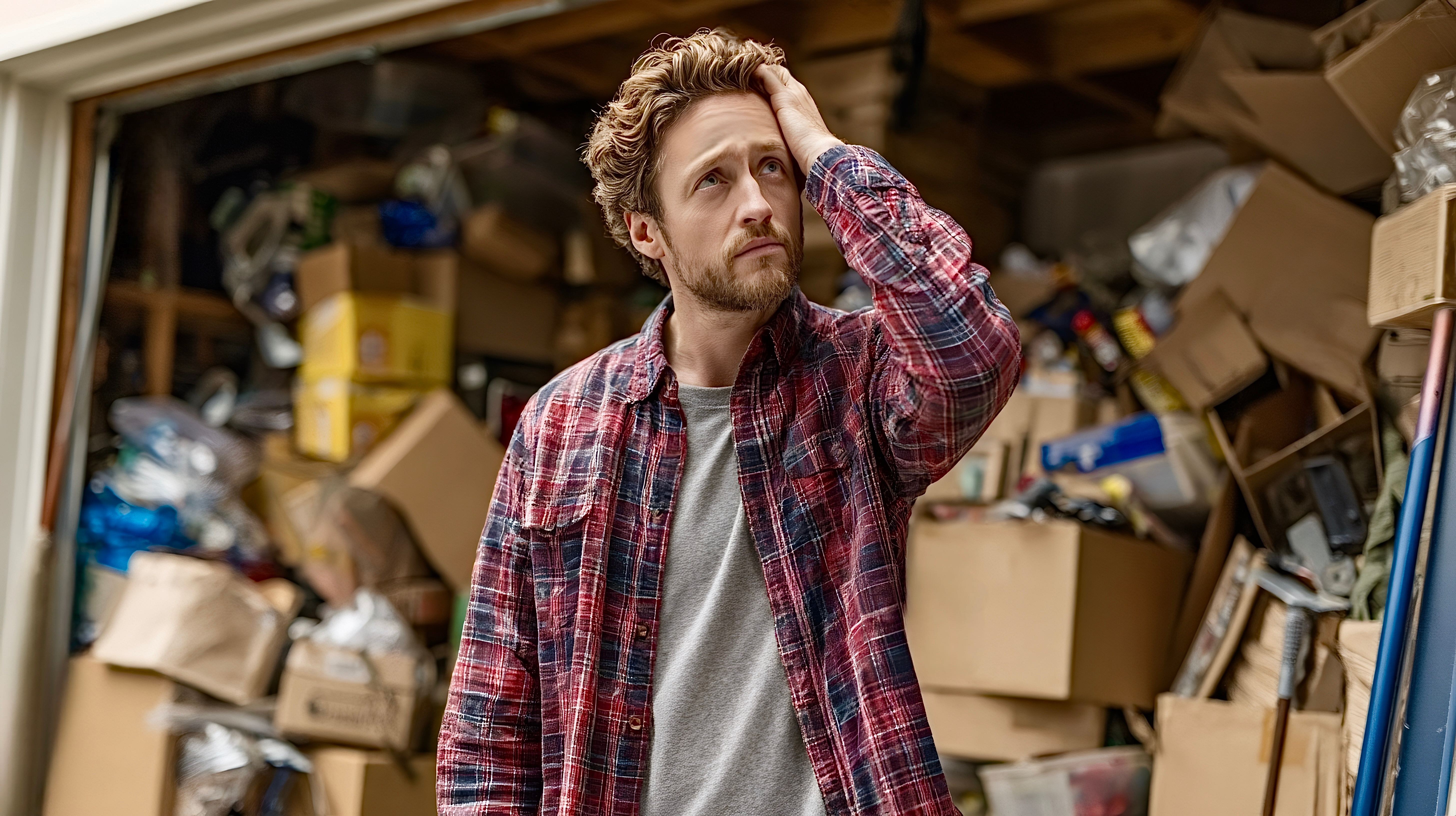Is your garage full of stuff you never use? Do you need help getting rid of things? At Garage Rescue 