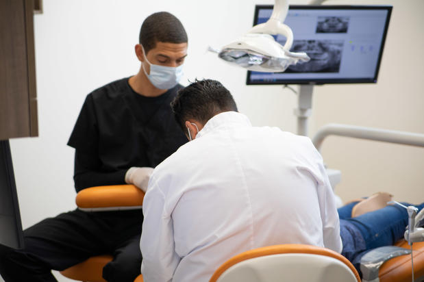 Images Care Dental Center