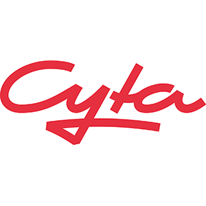 Logo von CYTA Shoppingwelt