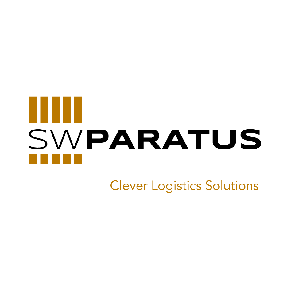 Logo SW-Paratus GmbH