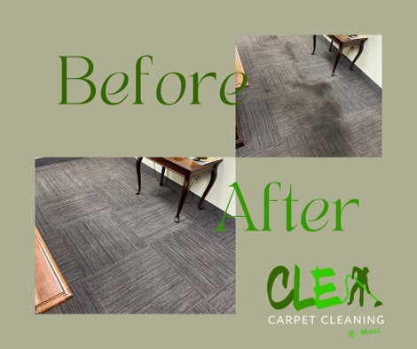 Images CLE Carpet Cleaning