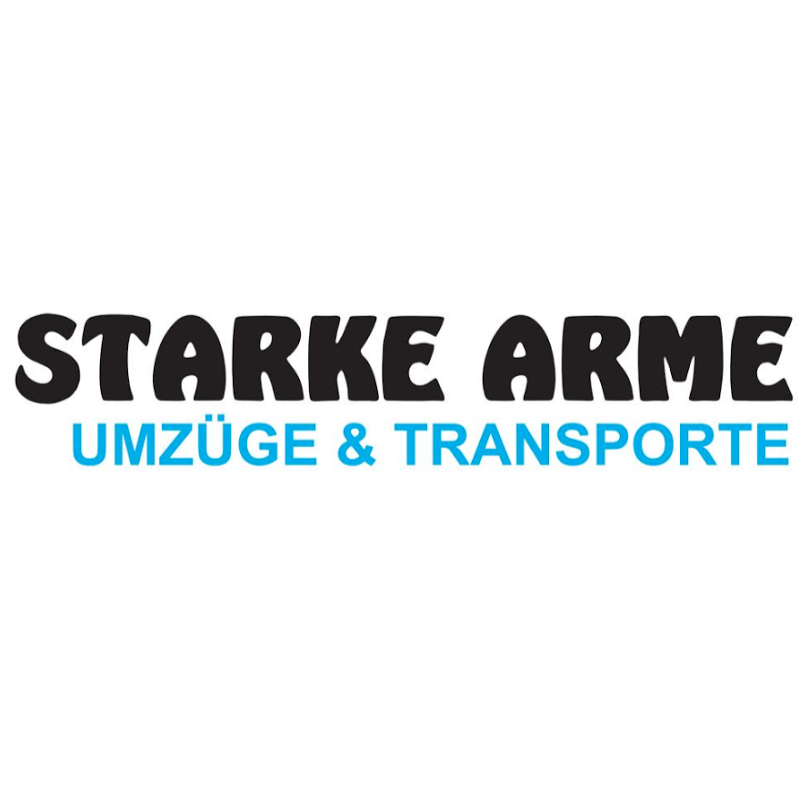 Bilder Starke Arme - Umzüge GmbH