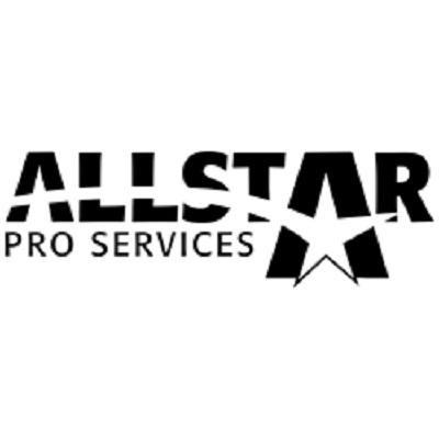 Allstar Pro Services Logo