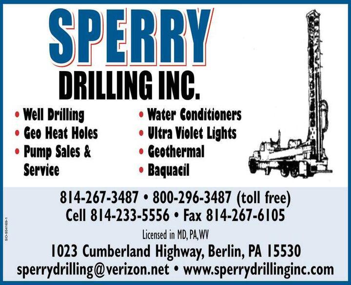 Images Sperry Drilling Inc.