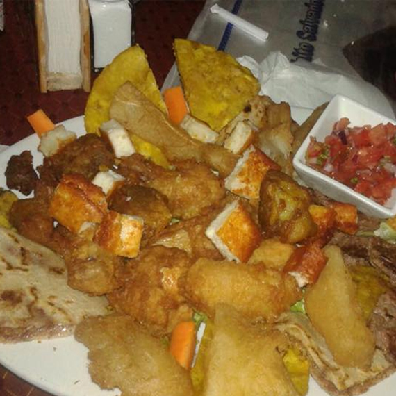 Mi Ranchito Salvadoren~o Image