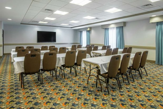 Images Hampton Inn & Suites Spokane Valley