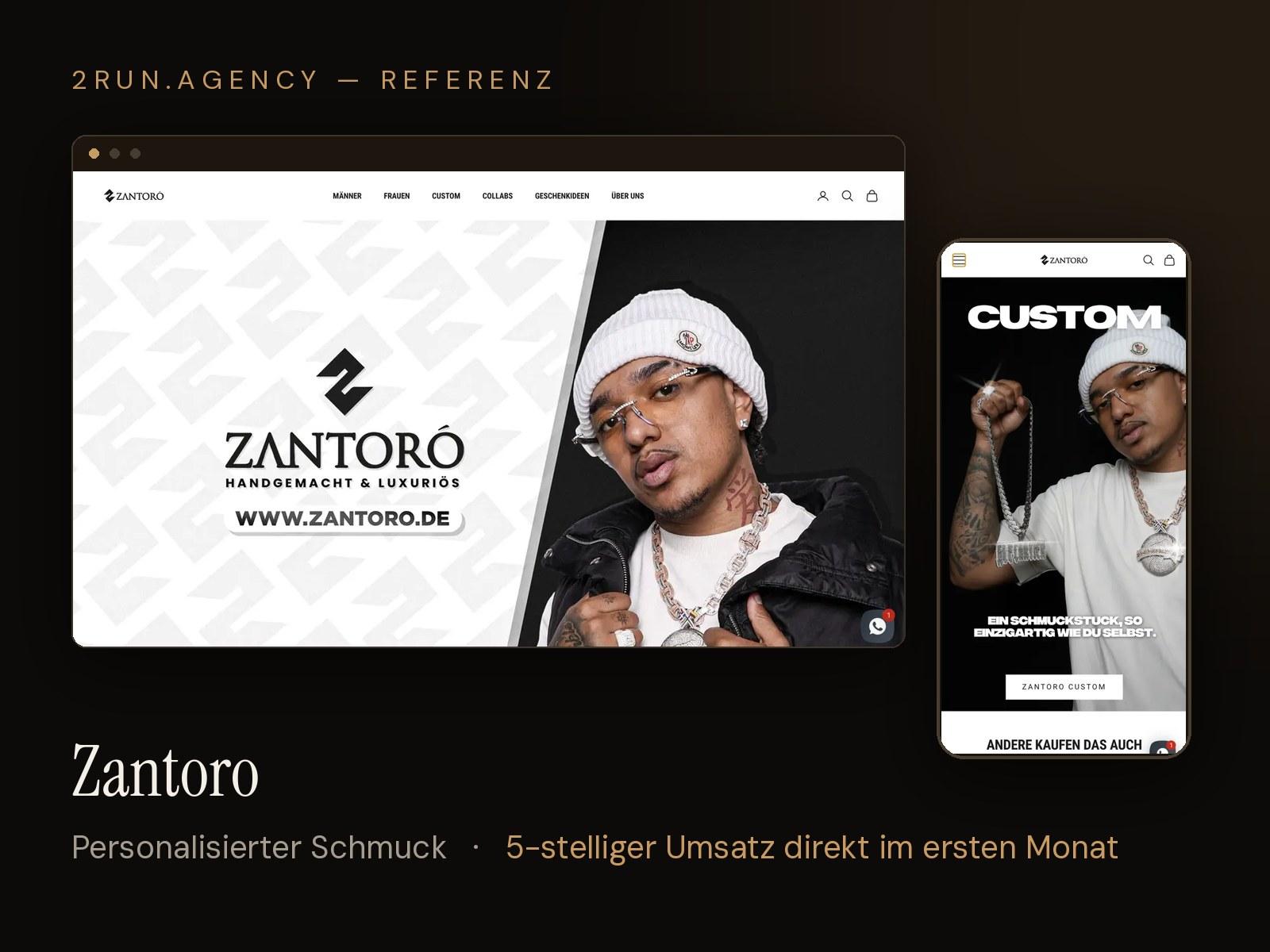Bild 3 2RUN Agency | Webdesign & Marketing in Darmstadt