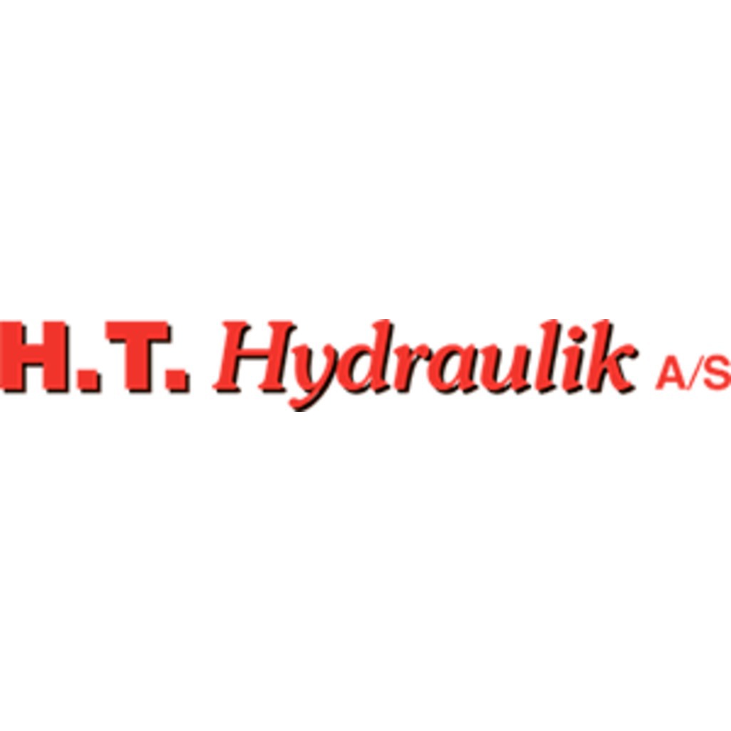 HT Hydraulik A/S Logo