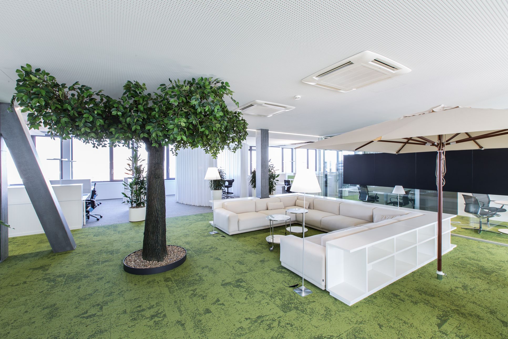 Bilder AGB Bautechnik Aktiengesellschaft