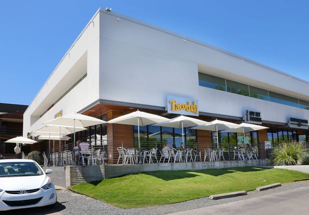 Images Tacodeli