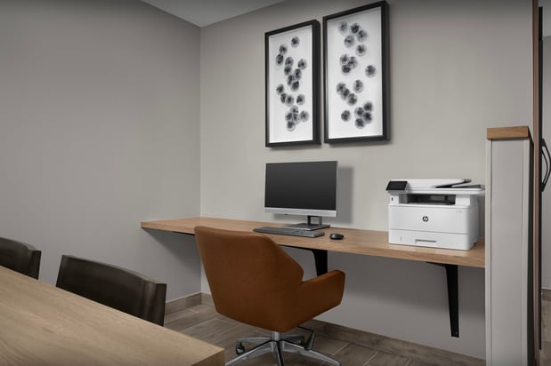 Images Candlewood Suites Jacksonville - Southpoint by IHG