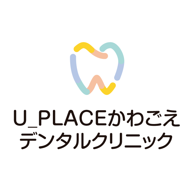 U_PLACEかわごえデンタルクリニック Logo