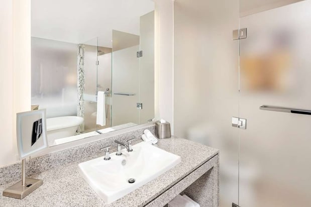 Images Hilton Club West 57th Street New York