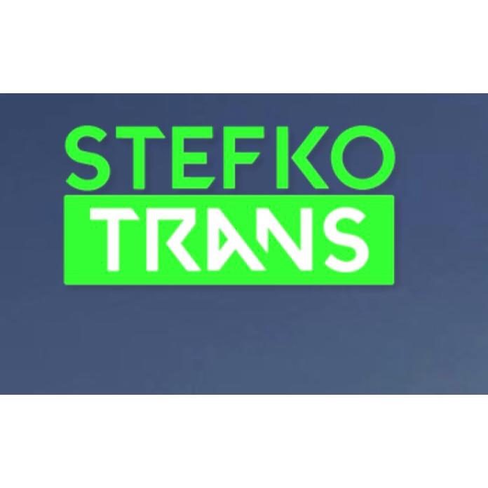 Logo Stefko – Trans Umzüge und Entrümpelung, Inh. Stefan Lepsien