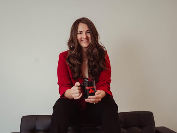 Images April Welch - State Farm Insurance Agent