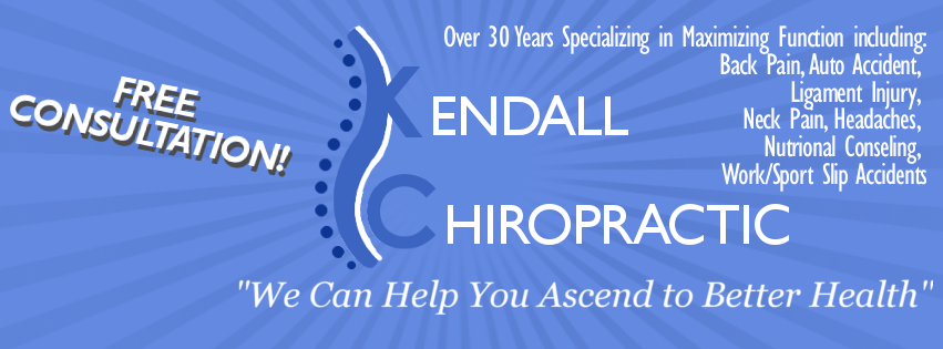 Kendall Chiropractic Photo