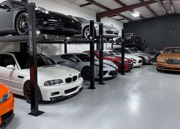 Images Wergs Automotive