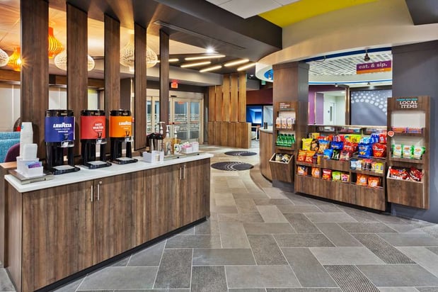 Images Tru by Hilton Prattville