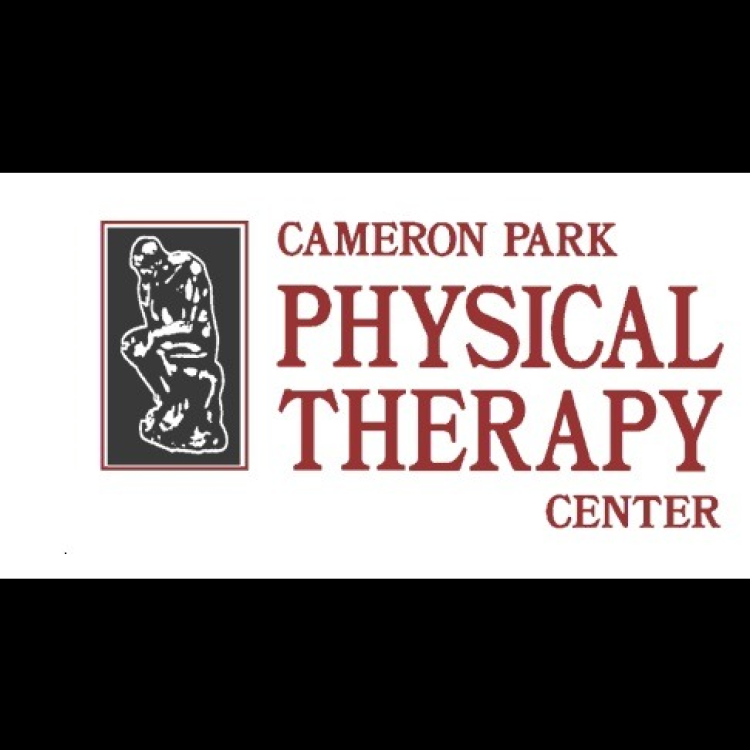 Cameron Park Physical Therapy Center Logo