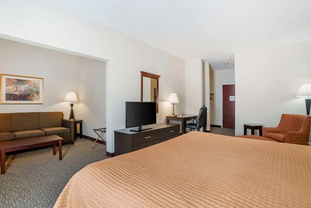 Images Best Western Carowinds