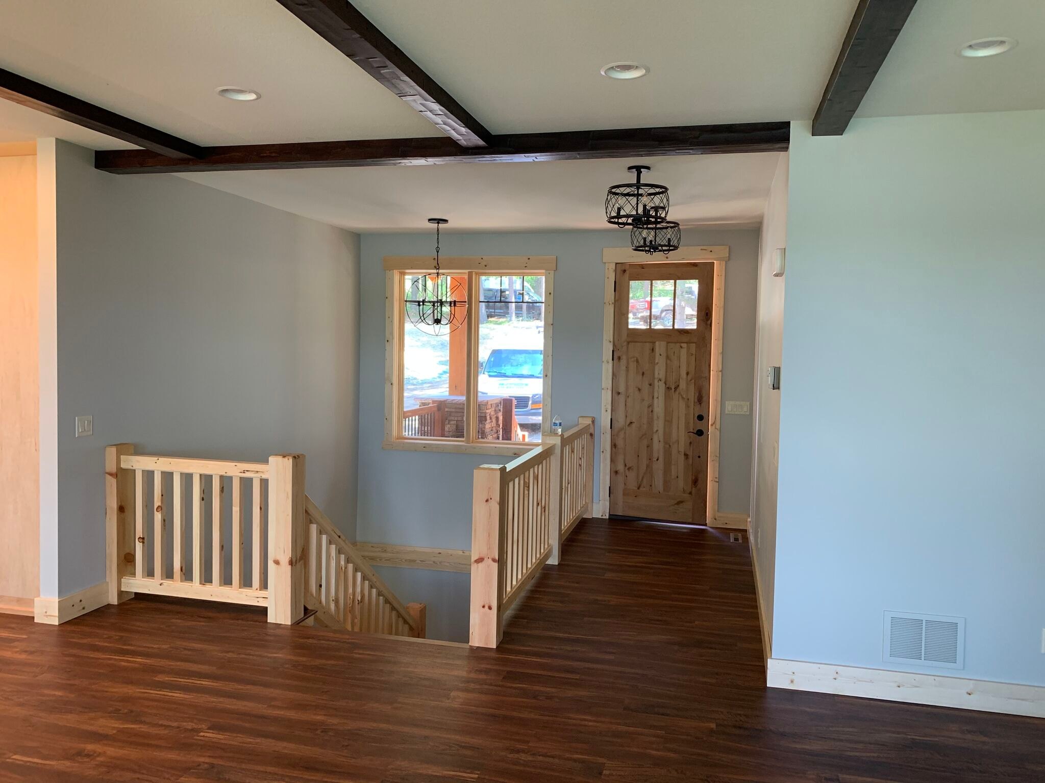 Nex-Gen Painting Inc Image