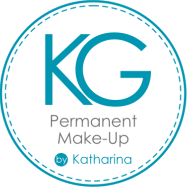 Logo Permanent Make Up Katharina Giera