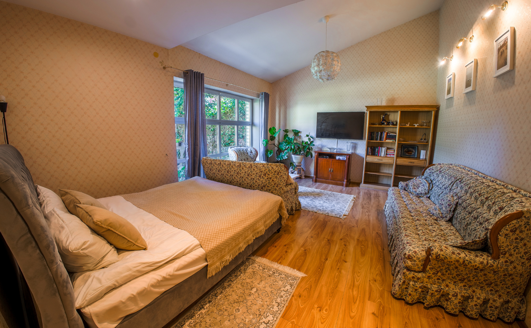 Apartamentai 6