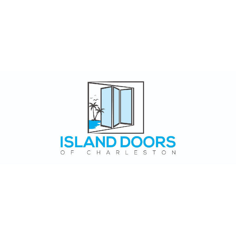 Island Doors of Charleston Logo