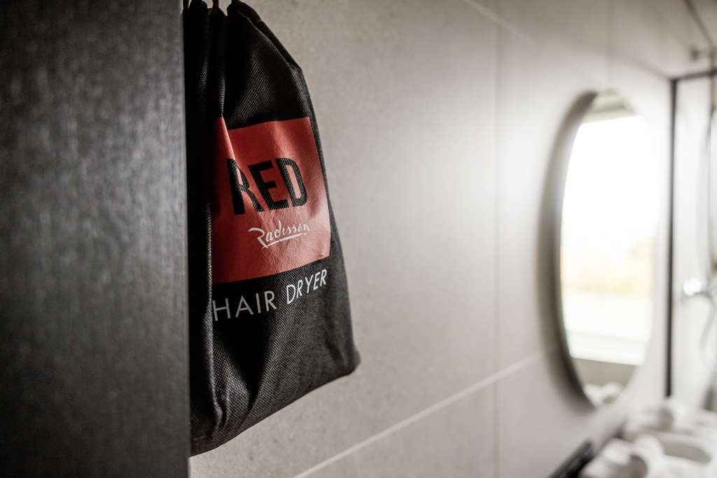 Images Radisson RED Helsinki