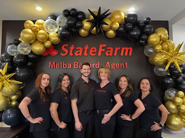 Images Melba Ballard - State Farm Insurance Agent