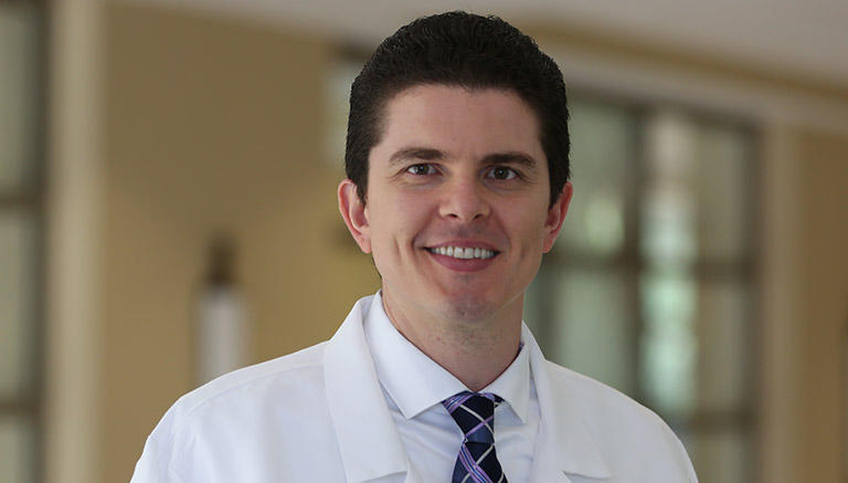 Dr. Dominic Amadeo Jacobelli - Rogers, AR - Sport Medicine Specialist