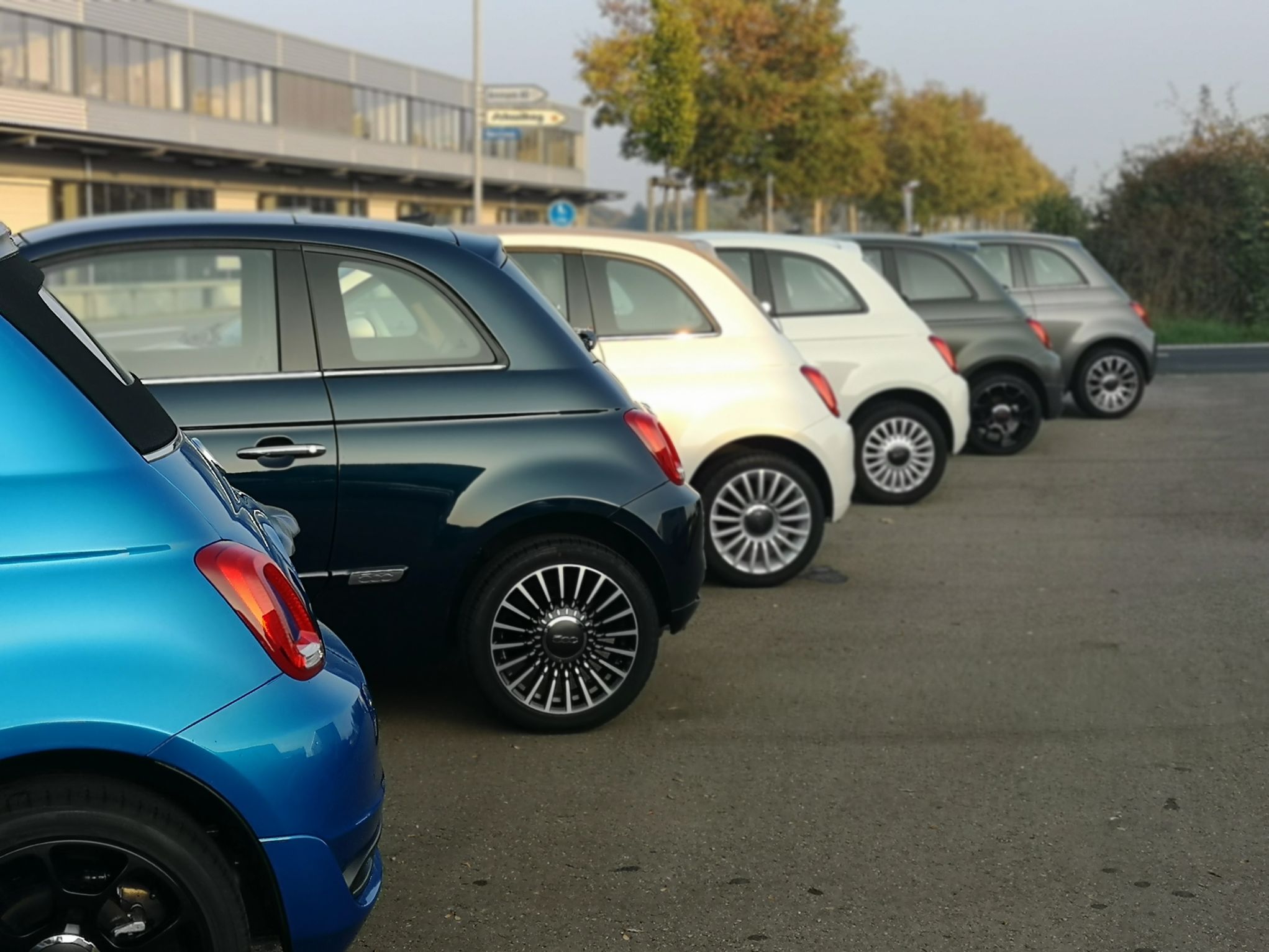 Bilder Fishdesign Cars + Tuning Fischer