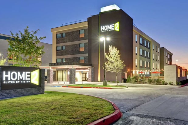 Images Home2 Suites by Hilton McKinney
