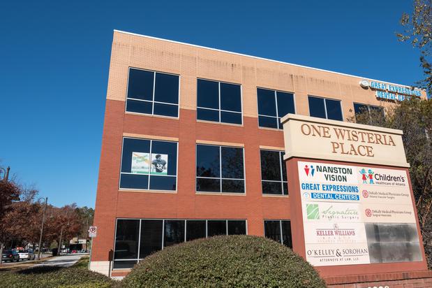 Images Children's Healthcare of Atlanta Sports Physical Therapy - Snellville