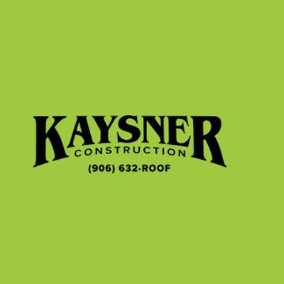 Kaysner Construction Inc Logo