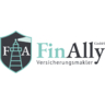 Kundenlogo FinAlly GmbH